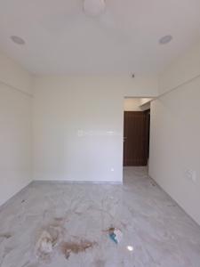 Bedroom Image of 906 Sq.ft 3 BHK Apartment / Flat for sale in New India Om Mayuresh, Mulund East Mumbai for Rs. 22500000