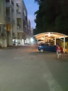 Image of 1050 Sq.ft 2 BHK Apartment / Flat for rent in Lunkad Goldcoast, Viman Nagar, Pune for Rs. 45000