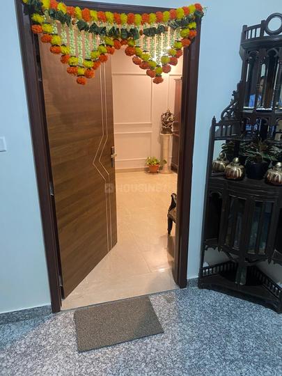Gulab niwas Bedroom 1