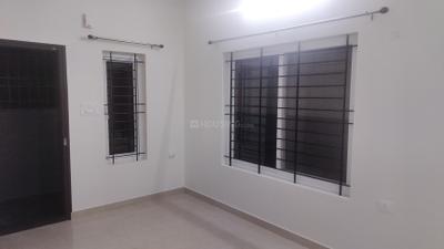 Living Room Image of 1000 Sq.ft 1 BHK Independent House for rent in Bileshivale Bengaluru for Rs. 13000
