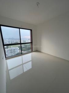 Bedroom Image of 1206 Sq.ft 3 BHK Apartment / Flat for sale in ANP Memento, Wakad Pune for Rs. 17000000