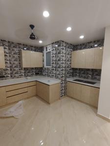 Kitchen Image of 3240 Sq.ft 4 BHK Builder Floor for sale in Sector 50 Gurgaon for Rs. 62500000