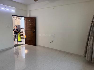 Bedroom Image of 1150 Sq.ft 2 BHK Apartment / Flat for rent in Manish Nagar Nagpur for Rs. 20000