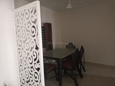 Hall Image of 1035 Sq.ft 2 BHK Apartment / Flat for sale in Shyamal Ahmedabad for Rs. 6300000