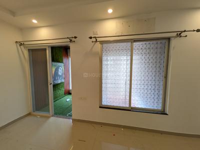 Living Room Image of 730 Sq.ft 2 BHK Apartment / Flat for sale in ARV New Town, Pisoli Pune for Rs. 6500000