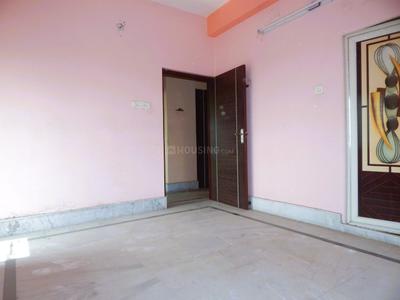 Bedroom Image of 818 Sq.ft 2 BHK Apartment / Flat for sale in Dum Dum Cantonment Kolkata for Rs. 2700000
