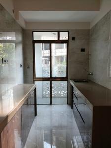 Kitchen Image of 875 Sq.ft 2 BHK Apartment / Flat for sale in Sunteck Sky Park, Mira Road East Mira Bhayandar for Rs. 14000000