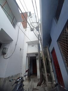 Balcony Image of 1440 Sq.ft 3 BHK Independent House for sale in Daulatganj Lucknow for Rs. 6200000