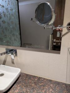 Bathroom Image of 1200 Sq.ft 4 BHK Independent House for sale in Sector 33 Noida for Rs. 42500000