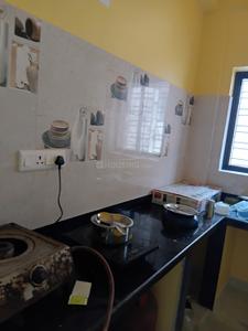 Kitchen Image of DEBJANI FLORA in Santoshpur, Kolkata
