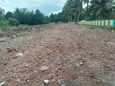 Image of 2880 Sq.ft Residential Plot / Land for sale in Natures Paradise, Joka, Kolkata for Rs. 699989