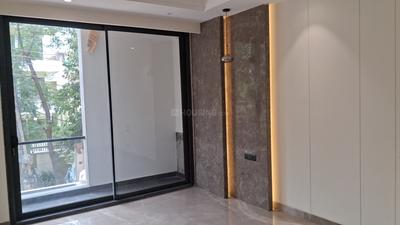 3 BHK Independent Builder Floor