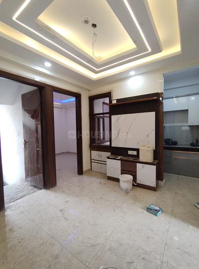 JMD Radhe Krishna Appartment Main Image 1
