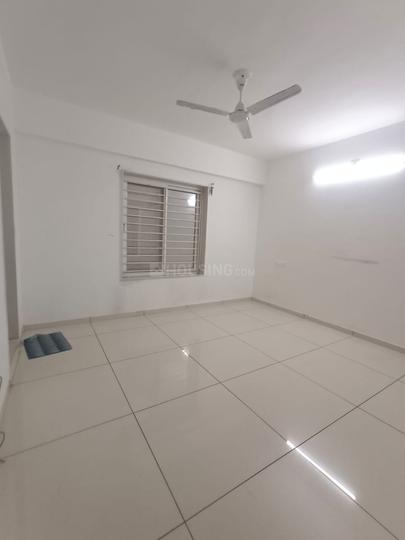 Residential Duplex Bedroom 1