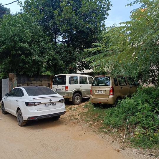 Varadharaja Nagar Main Image 1