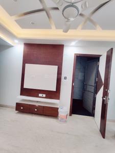 3 BHK Independent Builder Floor