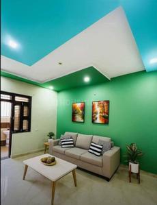 Image of 990 Sq.ft Residential Plot / Land for sale in Sewla Jatt, Agra for Rs. 5200000