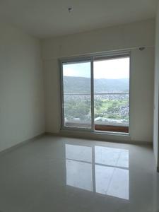Hall Image of 625 Sq.ft 1 BHK Apartment / Flat for sale in Ashar Arize, Kalwa Thane for Rs. 9000000