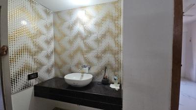 Image of 2050 Sq.ft 3 BHK Apartment / Flat for rent in Swagat Agacia, Sargasan, Gandhinagar for Rs. 31000