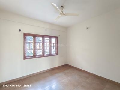 Bedroom Image of 2400 Sq.ft 3.5 BHK Builder Floor for rent in HSR Layout Bengaluru for Rs. 95000