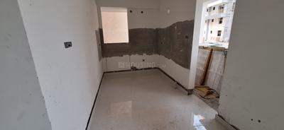 Bathroom Image of 1600 Sq.ft 3 BHK Apartment / Flat for sale in Kompally Hyderabad for Rs. 9600000
