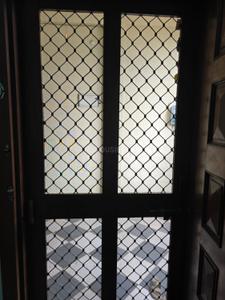 Balcony Image of 1350 Sq.ft 2 BHK Duplex for rent in Changurabhata Raipur for Rs. 15000