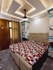 2 BHK Independent Builder Floor