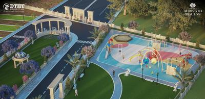 Parshva Shrinath Niketan Plot View 2