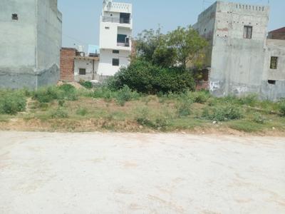 Image of 72 Sq.ft Residential Plot / Land for sale in Najafgarh, New Delhi for Rs. 2200000