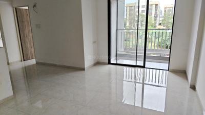 Living Room Image of 1127 Sq.ft 2 BHK Apartment / Flat for sale in Shiv Samarth I, Pal Gam Surat for Rs. 4157000