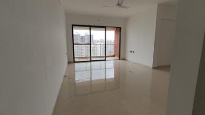 Living Room Image of 1356 Sq.ft 3 BHK Apartment / Flat for sale in Unique Legacy Imperia, Mundhwa Pune for Rs. 12000000