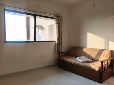 Bedroom Image of 645 Sq.ft 1 BHK Apartment / Flat for sale in Shapoorji Pallonji Vanaha, Bavdhan Pune for Rs. 5400000