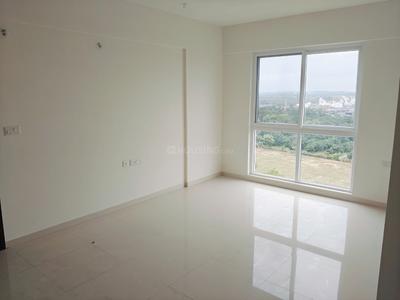 Bedroom Image of 1229 Sq.ft 2 BHK Apartment / Flat for sale in Disha Pursuit Of Sunshine, Bommenahalli Bengaluru for Rs. 15000000