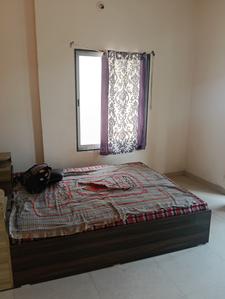 Bedroom Image of 1400 Sq.ft 3 BHK Independent House for sale in Kodoli Kolhapur for Rs. 4500000