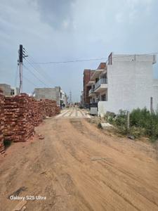 Image of 1058 Sq.ft Residential Plot / Land for sale in Green Residency, Kharar, Mohali for Rs. 5500000