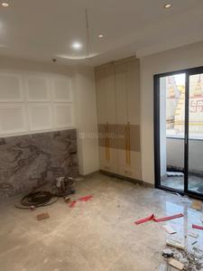 3 BHK Independent Builder Floor