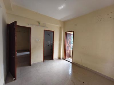 Hall Image of 874 Sq.ft 2 BHK Apartment / Flat for sale in Lake Town Kolkata for Rs. 6500000