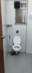 Bathroom Image of 398 Sq.ft 1 BHK Apartment / Flat for sale in Parklane Lifeseasons, Dhanori Pune for Rs. 3500000