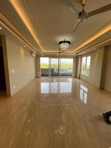 Hall Image of 1450 Sq.ft 3 BHK Builder Floor for sale in Greater Kailash I New Delhi for Rs. 50000000
