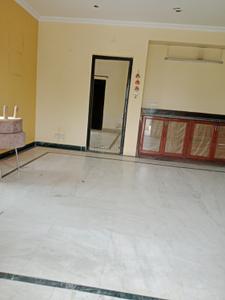 2 BHK Independent House