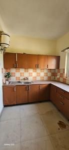 Kitchen Image of 1545 Sq.ft 3 BHK Apartment / Flat for rent in Ansal Ansals Grace, Sainik Colony Jammu for Rs. 25000