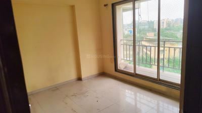 Bedroom Image of 830 Sq.ft 2 BHK Apartment / Flat for rent in Lok Dhara, Kalyan East Kalyan for Rs. 18000