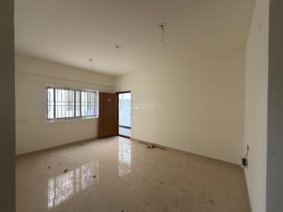 Hall Image of 1053 Sq.ft 2 BHK Apartment / Flat for sale in Sri Sai Krupa Meadows, Varthur Bengaluru for Rs. 8950000