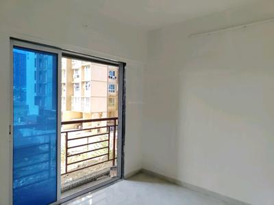 1 BHK Flat