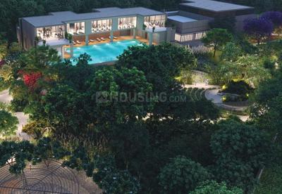 Image of 1233 Sq.ft 3 BHK Apartment / Flat for sale in Godrej Splendour, Whitefield, Bengaluru for Rs. 17000000