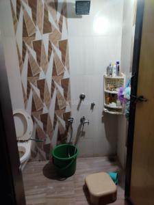 Image of 1000 Sq.ft 2 BHK Apartment / Flat for rent in Vallabh Vidhyanagar, Anand for Rs. 15500