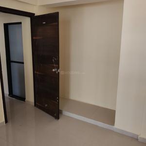 Bedroom Image of 415 Sq.ft 1 BHK Apartment / Flat for sale in Titwala Thane for Rs. 2350000