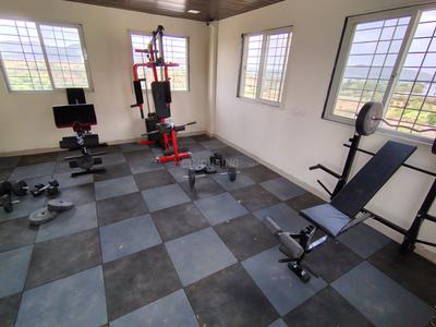 Hall Image of JP HOMESTAY in Talegaon Dabhade, Pune