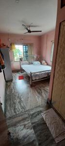Balcony Image of 1528 Sq.ft 3 BHK Apartment / Flat for sale in Garia, Sonarpur Kolkata for Rs. 3900000