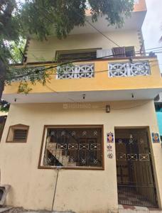Image of 600 Sq.ft 1 BHK Duplex for rent in Villivakkam, Chennai for Rs. 7500